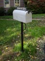 autumn2008-7002 Restoration of mailbox is complete