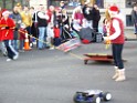 fall2009-Parade-9535 Radio-controlled cars racing and jumping