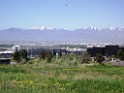 UT2009-SLC-8206 View from the roof of Convention Center