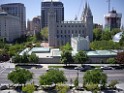 UT2009-SLC-8219 The Temple of LDS church
