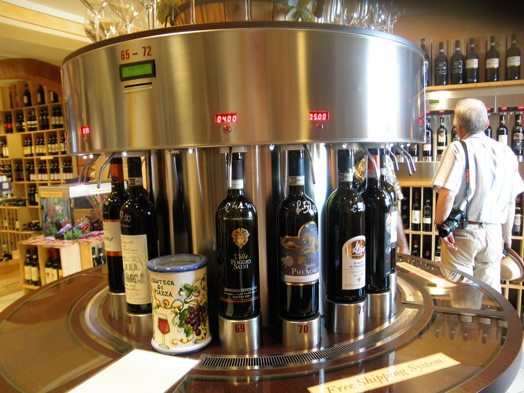 toscana2013-Siena-MonteOlivetoMaggiore-Montalcino-P9033106