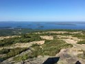 Acadia, September
