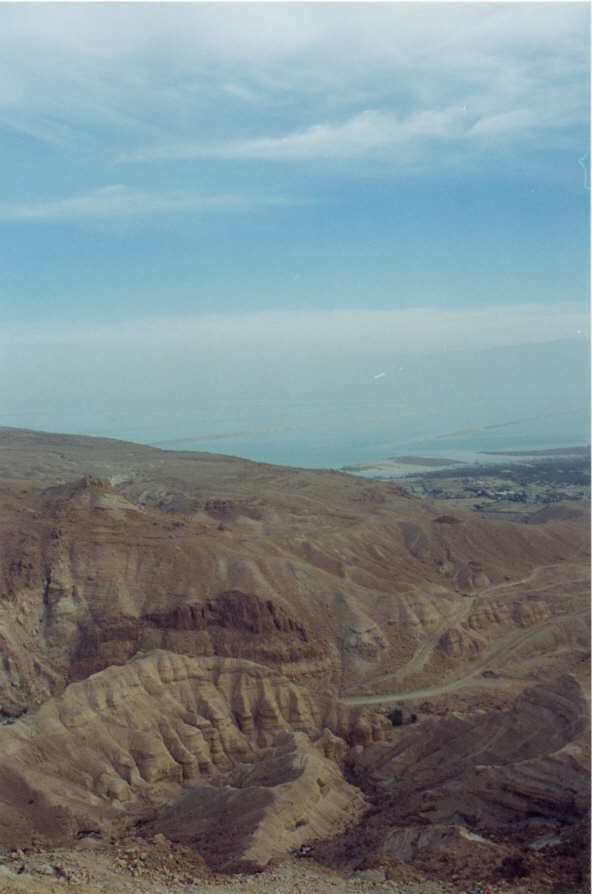 DeadSea