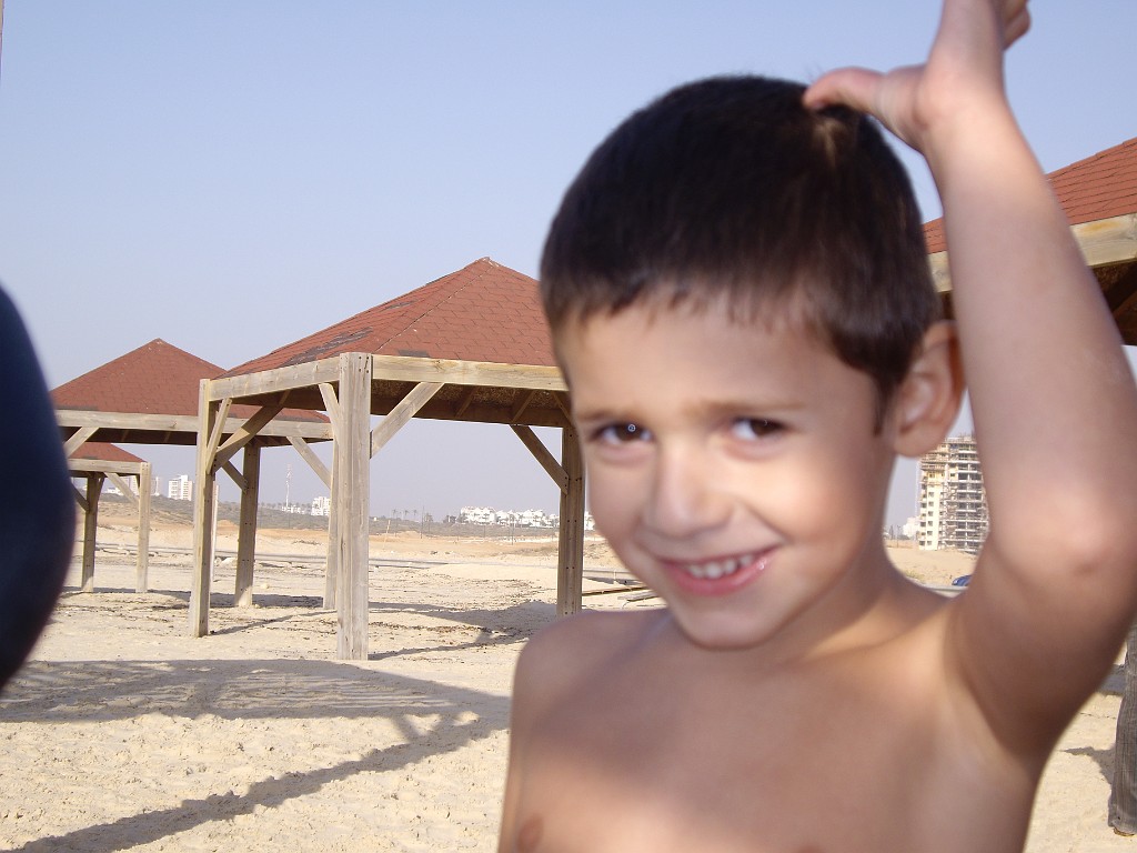 Israel2007-Even-Yehuda-6130