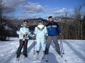 Sunday River skiing